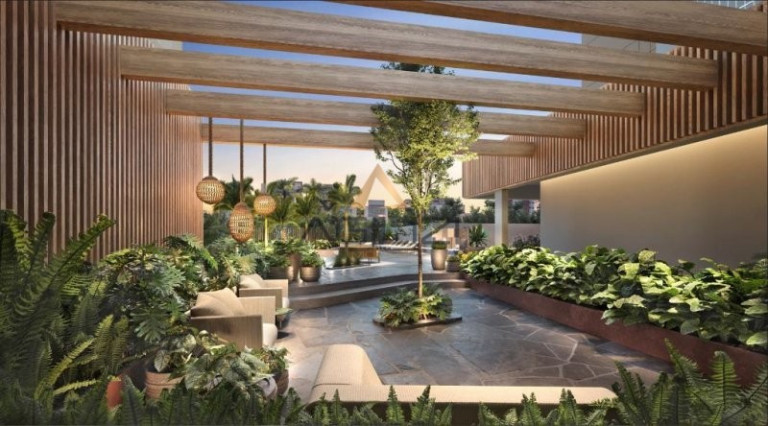 Imagem Apartamento com 5 Quartos à Venda, 500 m² em Vila Nova Conceição - São Paulo