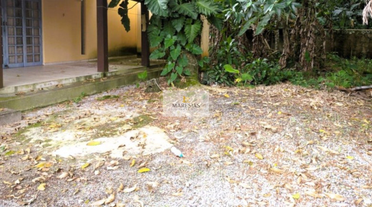 Imagem Casa com 2 Quartos à Venda, 120 m² em Maresias - São Sebastião