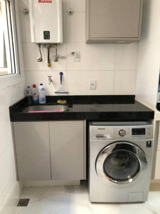 Apartamento com 3 Quartos à Venda, 117 m² em Camboinhas - Niterói