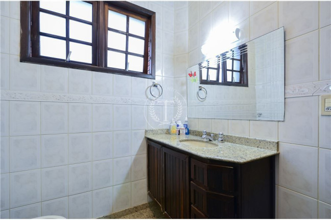 Imagem Casa com 4 Quartos à Venda, 430 m² em Alto Da Boa Vista - São Paulo