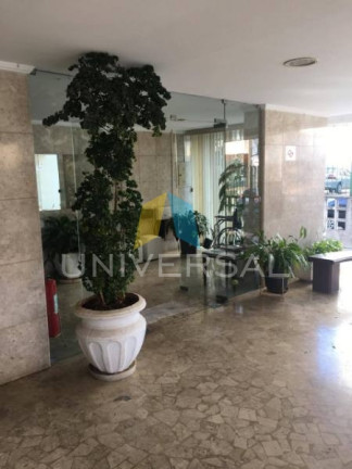 Imagem Apartamento com 2 Quartos à Venda, 59 m² em Parque São Jorge - São Paulo