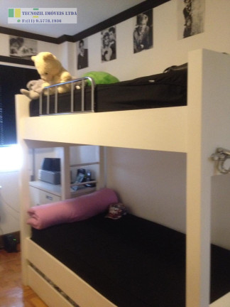 Imagem Apartamento com 3 Quartos à Venda, 170 m² em Jardim Paulista - São Paulo
