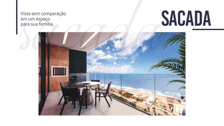 Imagem Apartamento com 3 Quartos à Venda, 146 m² em Centro - Barra Velha