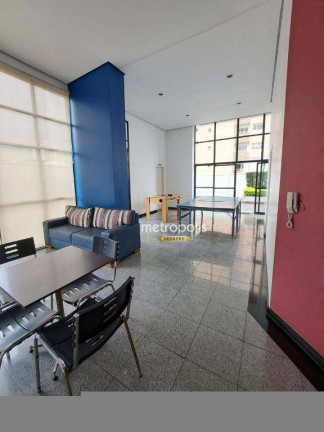 Imagem Apartamento com 3 Quartos à Venda, 98 m² em Vila Valparaíso - Santo André Imagem Apartamento com 3 Quartos à Venda, 98 m² em Vila Valparaíso - Santo André