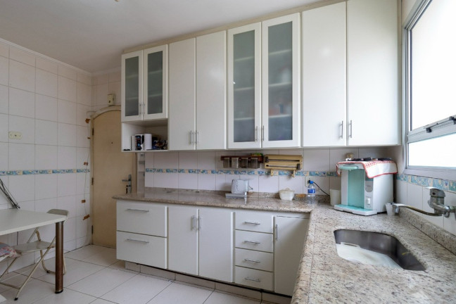 Imagem Imóvel com 4 Quartos à Venda, 141 m² em Campestre - Santo André Imagem Imóvel com 4 Quartos à Venda, 141 m² em Campestre - Santo André