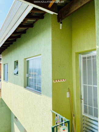Imagem Casa com 4 Quartos à Venda, 200 m² em Nova Cerejeira - Atibaia
