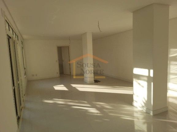 Imagem Apartamento com 3 Quartos à Venda, 500 m² em Casa Verde - São Paulo