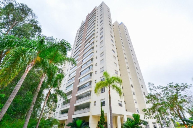 Imagem Apartamento com 4 Quartos à Venda, 128 m² em Vila Andrade - São Paulo Imagem Apartamento com 4 Quartos à Venda, 128 m² em Vila Andrade - São Paulo