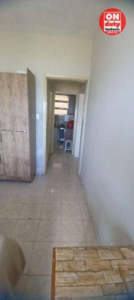 Imagem Apartamento com 2 Quartos à Venda, 64 m² em Aparecida - Santos Imagem Apartamento com 2 Quartos à Venda, 64 m² em Aparecida - Santos