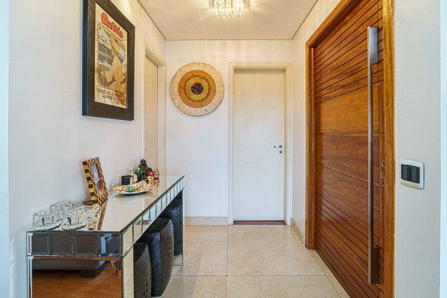 Imagem Imóvel com 3 Quartos à Venda, em Vila Olímpia - São Paulo Imagem Imóvel com 3 Quartos à Venda, em Vila Olímpia - São Paulo