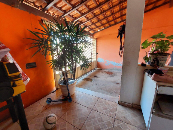 Imagem Casa com 4 Quartos à Venda, 175 m² em Nova Cerejeira - Atibaia