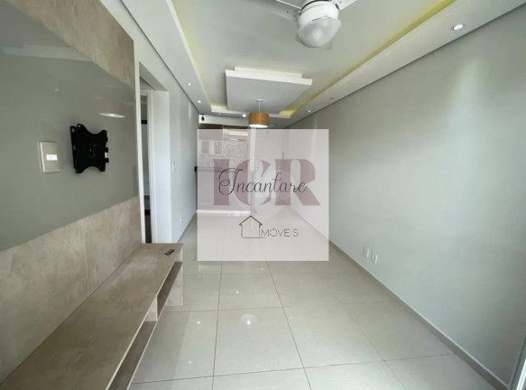 Imagem Apartamento com 2 Quartos à Venda, 53 m² em Chácaras Reunidas São Jorge - Sorocaba Imagem Apartamento com 2 Quartos à Venda, 53 m² em Chácaras Reunidas São Jorge - Sorocaba