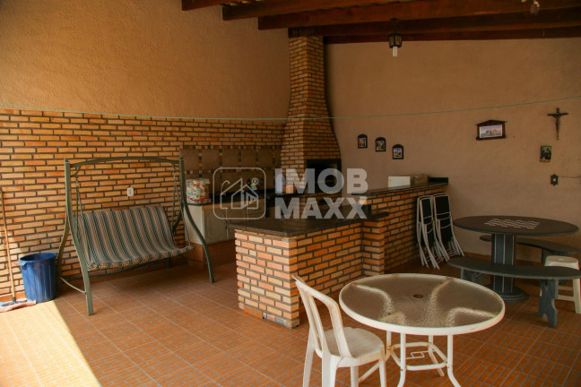 Imagem Casa de Condomínio com 3 Quartos à Venda, 358 m² em Grande Colorado - Brasília Imagem Casa de Condomínio com 3 Quartos à Venda, 358 m² em Grande Colorado - Brasília