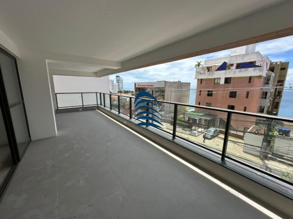 Imagem Imóvel com 3 Quartos à Venda, 155 m² em Barra - Salvador