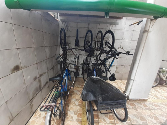 Imagem Kitnet com 1 Quarto à Venda, 25 m² em Caiçara - Praia Grande