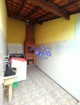 Imagem Casa com 1 Quarto à Venda, 100 m² em Vila Caiçara - Praia Grande Imagem Casa com 1 Quarto à Venda, 100 m² em Vila Caiçara - Praia Grande