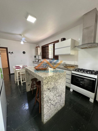 Imagem Casa com 3 Quartos à Venda, 370 m² em Castelo - Ipatinga