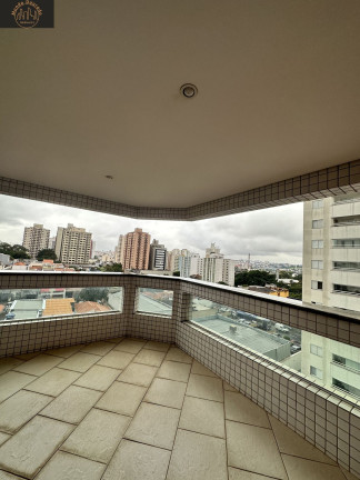 Imagem Apartamento com 3 Quartos à Venda, 168 m² em Barcelona - São Caetano Do Sul