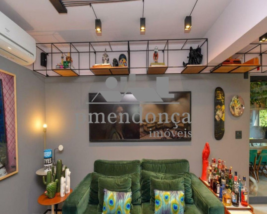 Imagem Apartamento com 1 Quarto à Venda, 130 m² em Vila Pompéia - São Paulo Imagem Apartamento com 1 Quarto à Venda, 130 m² em Vila Pompéia - São Paulo
