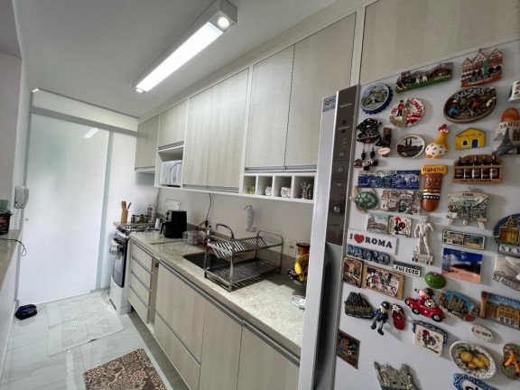 Imagem Imóvel com 2 Quartos à Venda, 55 m² Imagem Imóvel com 2 Quartos à Venda, 55 m²