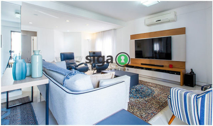 Imagem Apartamento com 4 Quartos à Venda ou Locação, 230 m² em Chácara Klabin - São Paulo Imagem Apartamento com 4 Quartos à Venda ou Locação, 230 m² em Chácara Klabin - São Paulo