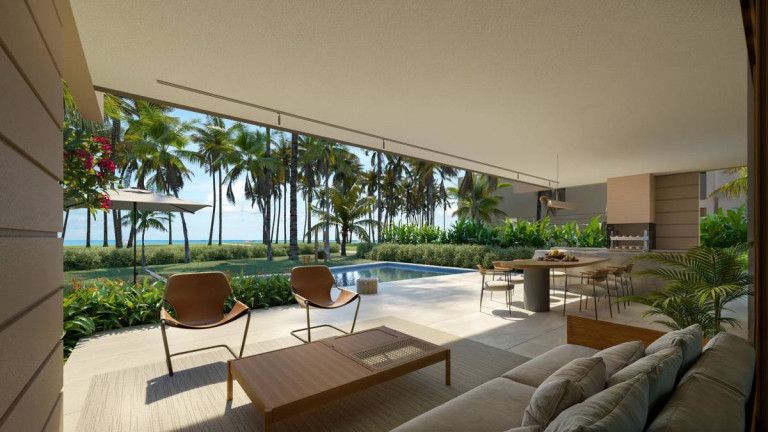 Casa de Condomínio com 4 Quartos à Venda, 274 m²