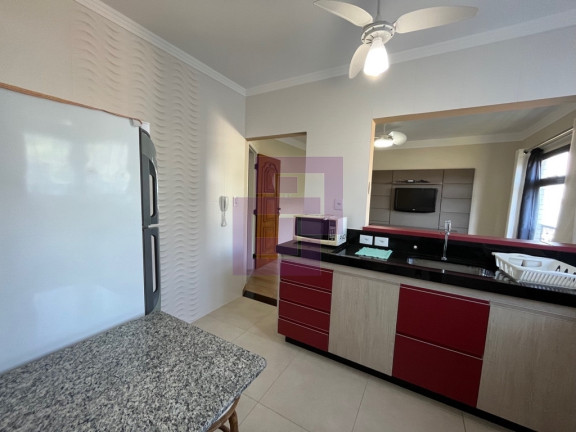 Imagem Apartamento com 2 Quartos à Venda, 70 m² em Jardim Las Palmas - Guarujá Imagem Apartamento com 2 Quartos à Venda, 70 m² em Jardim Las Palmas - Guarujá