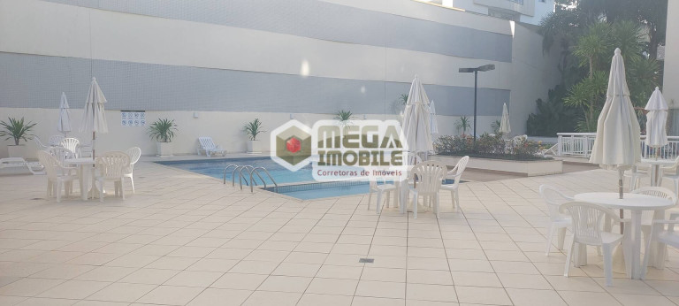 Imagem Apartamento com 3 Quartos à Venda, 76 m² em Itacorubi - Florianópolis Imagem Apartamento com 3 Quartos à Venda, 76 m² em Itacorubi - Florianópolis
