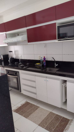 Apartamento com 2 Quartos à Venda, 57 m² em Jaracaty - São Luís