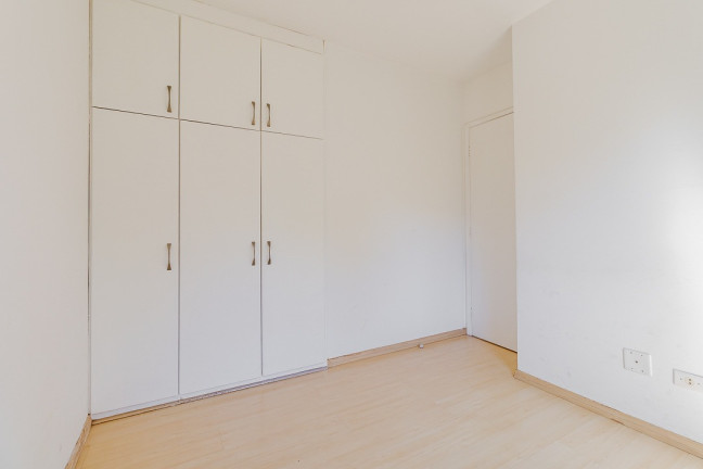 Imagem Apartamento com 3 Quartos à Venda, 94 m² em Vila Andrade - São Paulo
