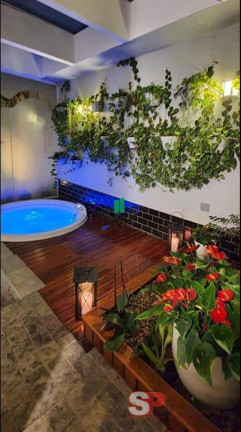 Imagem Apartamento com 1 Quarto para Alugar, 50 m² em Barra Funda - São Paulo