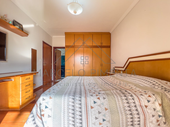 Imagem Sobrado com 4 Quartos à Venda, 1.229 m² em Condomínio Village Visconde De Itamaracá - Valinhos