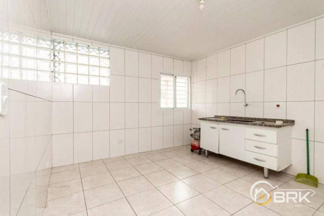 Imagem Casa com 2 Quartos para Alugar, 65 m² em Artur Alvim - São Paulo
