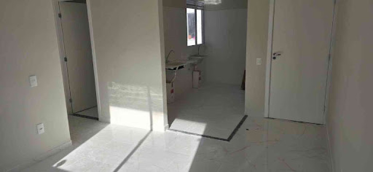 Imagem Apartamento com 2 Quartos à Venda, 44 m² em Sapiranga - Fortaleza Imagem Apartamento com 2 Quartos à Venda, 44 m² em Sapiranga - Fortaleza
