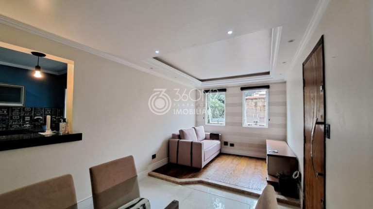 Imagem Apartamento com 2 Quartos à Venda, 66 m² em Centro - São Bernardo Do Campo Imagem Apartamento com 2 Quartos à Venda, 66 m² em Centro - São Bernardo Do Campo