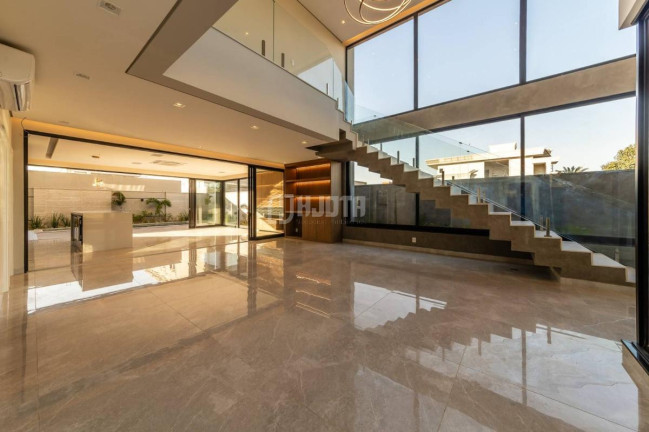 Imagem Casa de Condomínio com 4 Quartos à Venda, 395 m² em Quinta Do Golfe Jardins - São José Do Rio Preto Imagem Casa de Condomínio com 4 Quartos à Venda, 395 m² em Quinta Do Golfe Jardins - São José Do Rio Preto