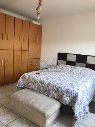 Imagem Sobrado com 3 Quartos à Venda, em Vila Marieta - São Paulo Imagem Sobrado com 3 Quartos à Venda, em Vila Marieta - São Paulo
