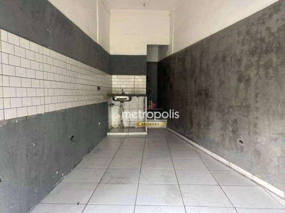 Imagem Loja para Alugar, 38 m² em Demarchi - São Bernardo Do Campo