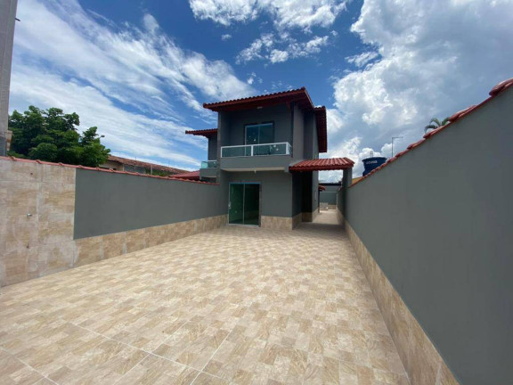 Imagem Casa com 2 Quartos à Venda, 96 m² em Florida Mirim - Mongaguá Imagem Casa com 2 Quartos à Venda, 96 m² em Florida Mirim - Mongaguá
