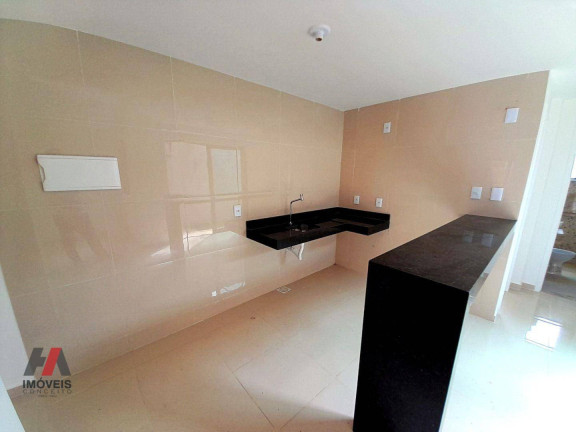 Imagem Casa com 3 Quartos à Venda, 128 m² em Coité - Eusébio Imagem Casa com 3 Quartos à Venda, 128 m² em Coité - Eusébio
