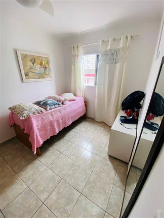 Imagem Apartamento com 2 Quartos à Venda, 84 m² em Ocian - Praia Grande
