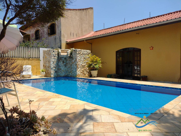 Imagem Casa com 4 Quartos à Venda, 315 m² em Cibratel Ii - Itanhaém