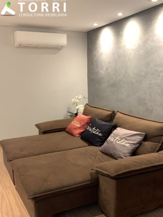 Imagem Imóvel com 3 Quartos à Venda, 79 m² em Residencial Coimbra - Sorocaba