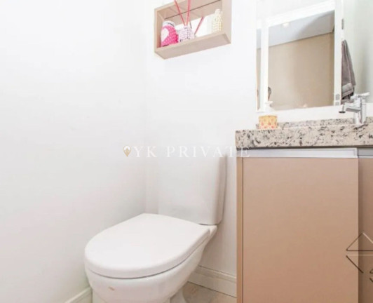 Imagem Apartamento com 3 Quartos à Venda, 103 m² em Barra Funda - São Paulo