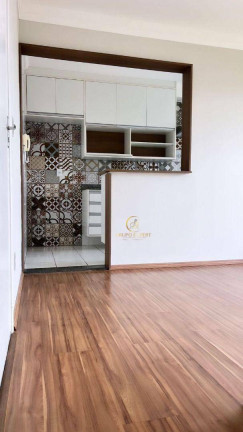Apartamento com 2 Quartos à Venda, 50 m² em Parque Residencial Flamboyant - São José Dos Campos