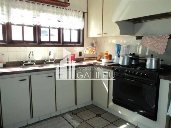 Imagem Casa com 4 Quartos à Venda, 604 m² em Jardim Chapadão - Campinas