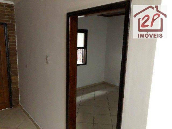 Imagem Casa com 2 Quartos à Venda, 124 m² em Jardim Maria Amélia - Jacareí