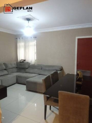 Imagem Casa com 3 Quartos à Venda, 128 m² em Ipiranga - São Paulo Imagem Casa com 3 Quartos à Venda, 128 m² em Ipiranga - São Paulo