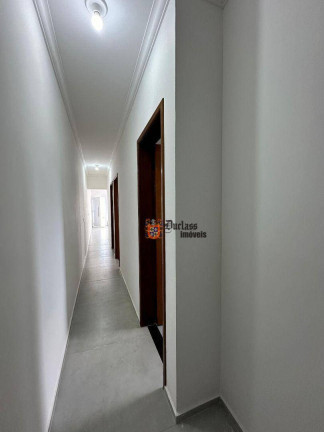 Imagem Casa com 3 Quartos à Venda, 90 m² em Campos Olivotti - Extrema Imagem Casa com 3 Quartos à Venda, 90 m² em Campos Olivotti - Extrema