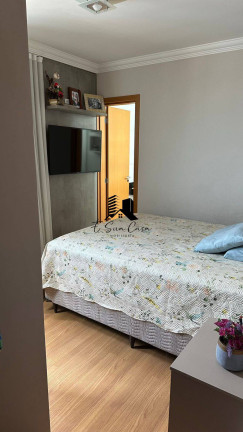 Imagem Cobertura com 3 Quartos à Venda, 121 m² em Darcy Vargas - Contagem Imagem Cobertura com 3 Quartos à Venda, 121 m² em Darcy Vargas - Contagem